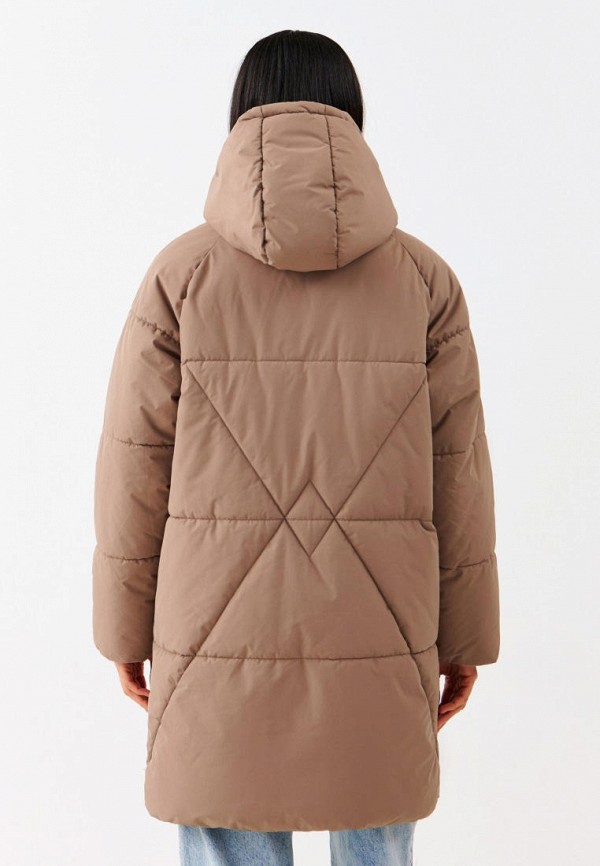 фото Куртка утепленная befree