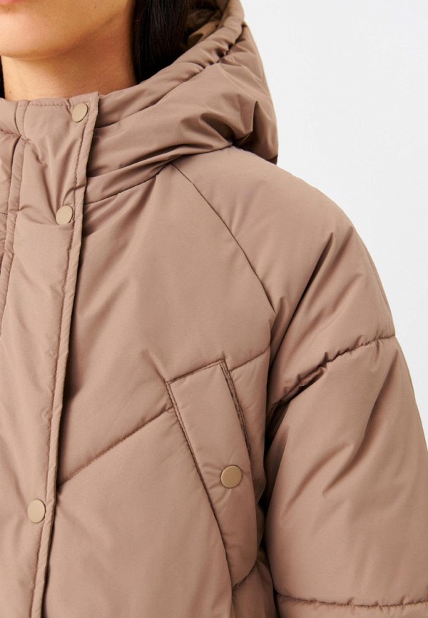 фото Куртка утепленная befree