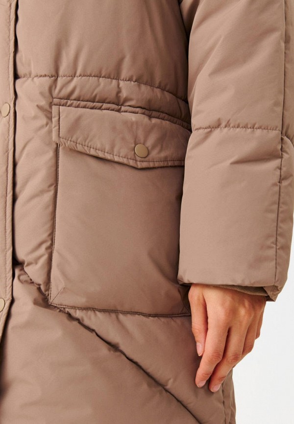 фото Куртка утепленная befree