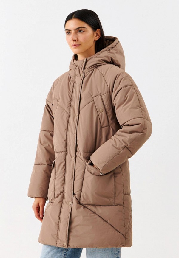 фото Куртка утепленная befree