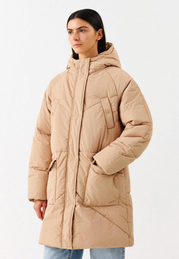 фото Куртка утепленная befree