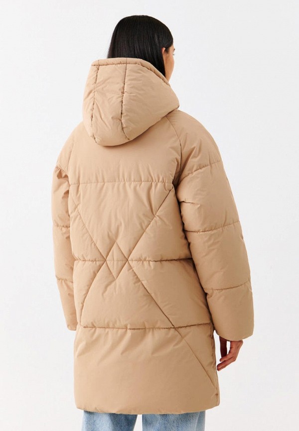 фото Куртка утепленная befree