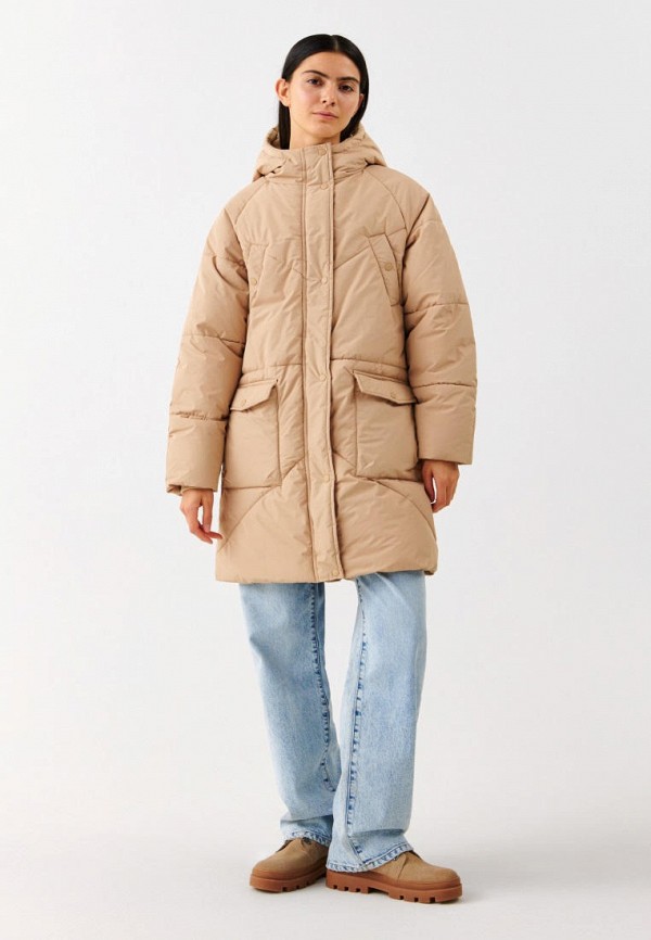 фото Куртка утепленная befree