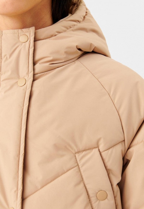 фото Куртка утепленная befree