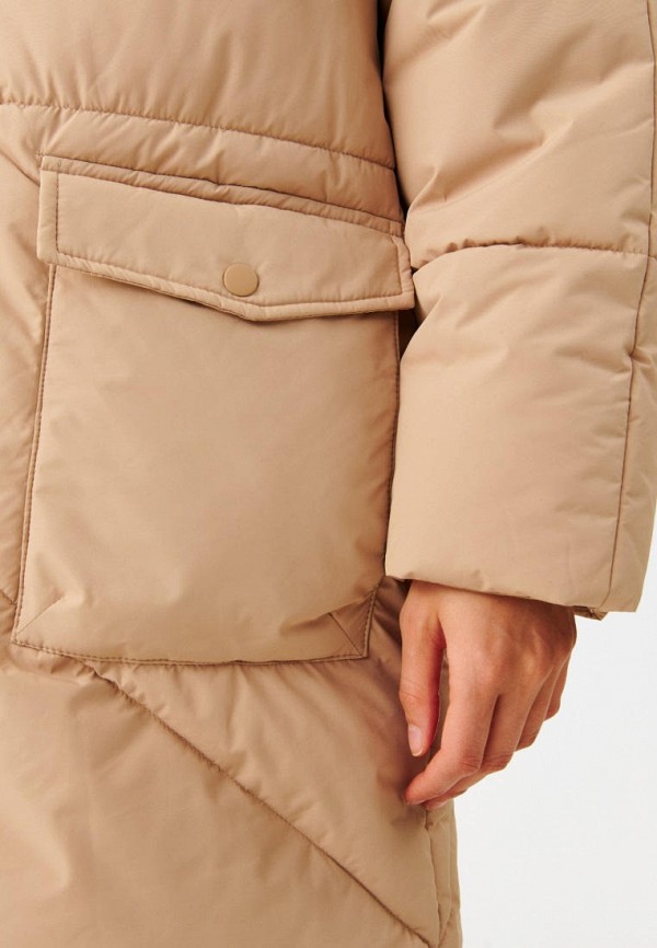 фото Куртка утепленная befree