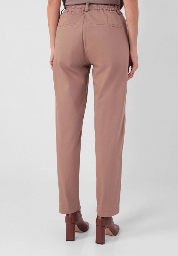 фото Брюки passegiata