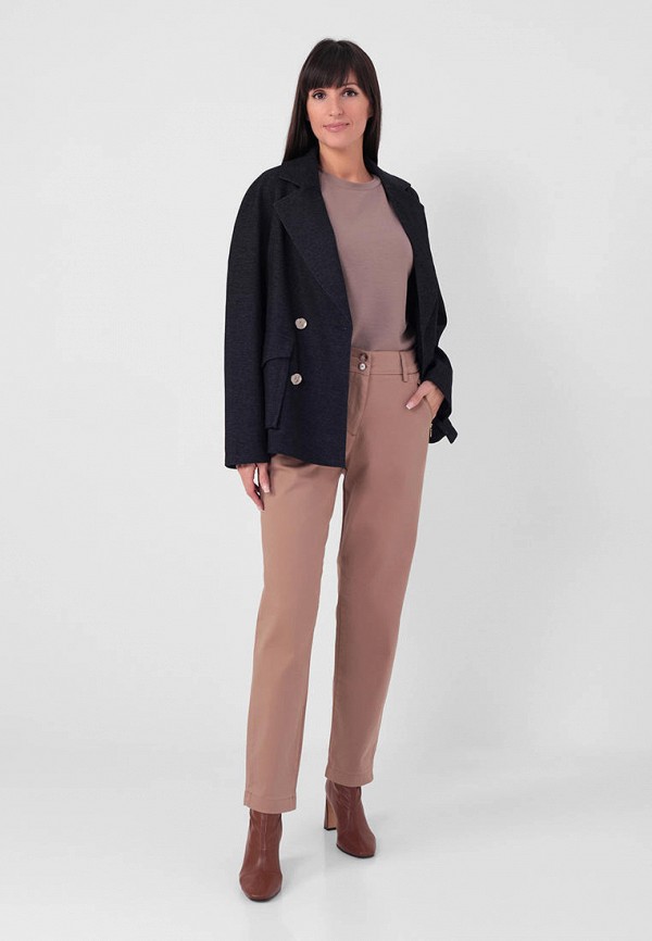 фото Брюки passegiata