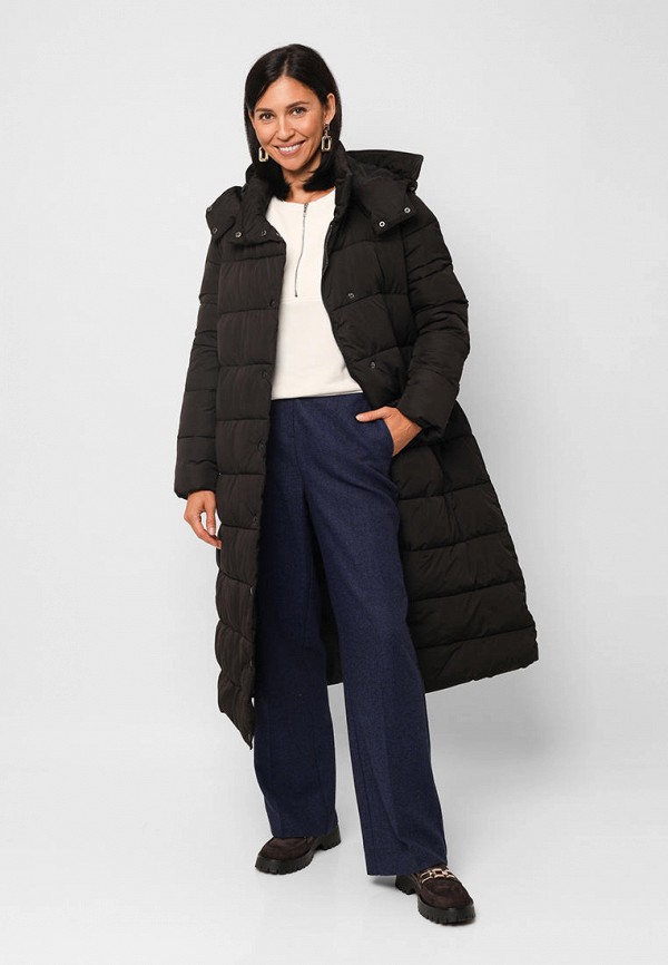 фото Куртка утепленная sei tu