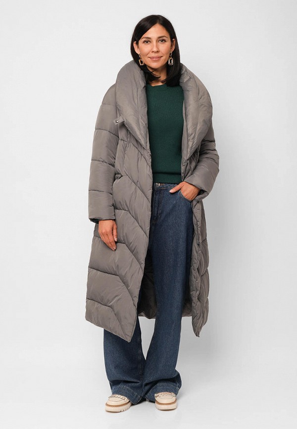 фото Куртка утепленная sei tu