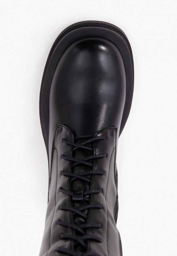 фото Ботфорты lera nena