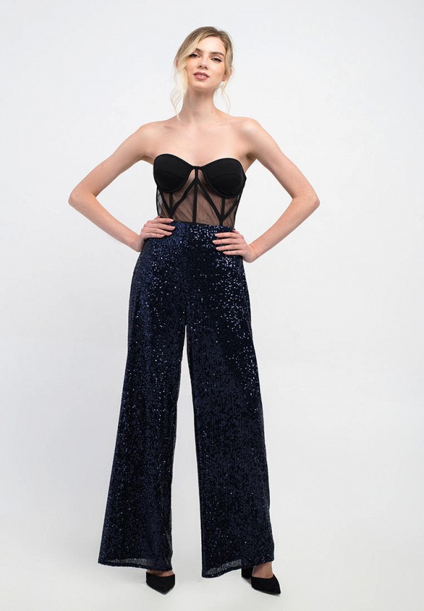 фото Брюки fors