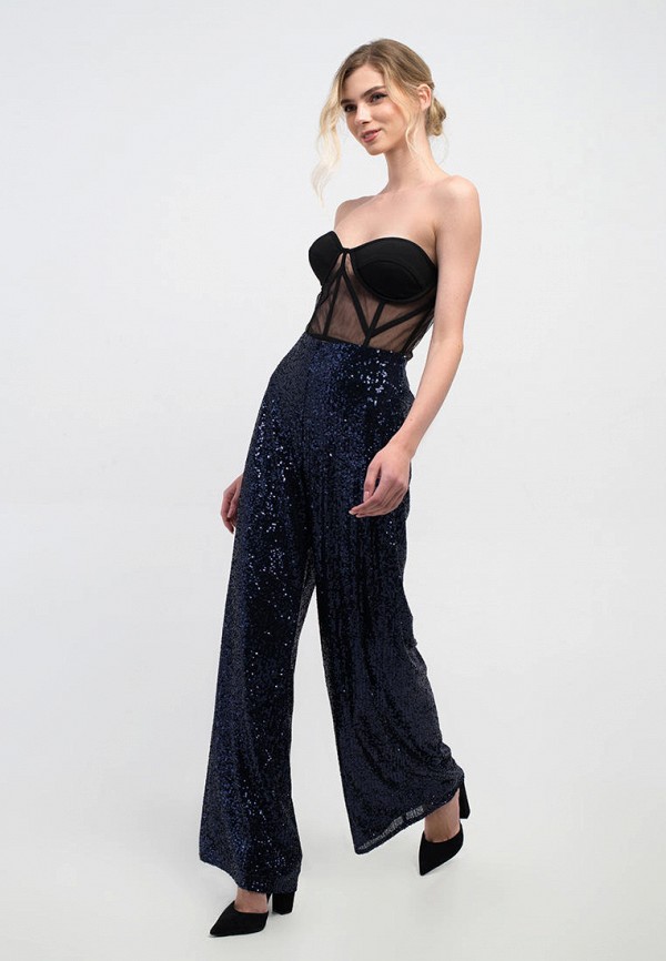 фото Брюки fors