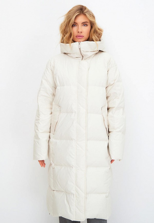 фото Пуховик vinnis