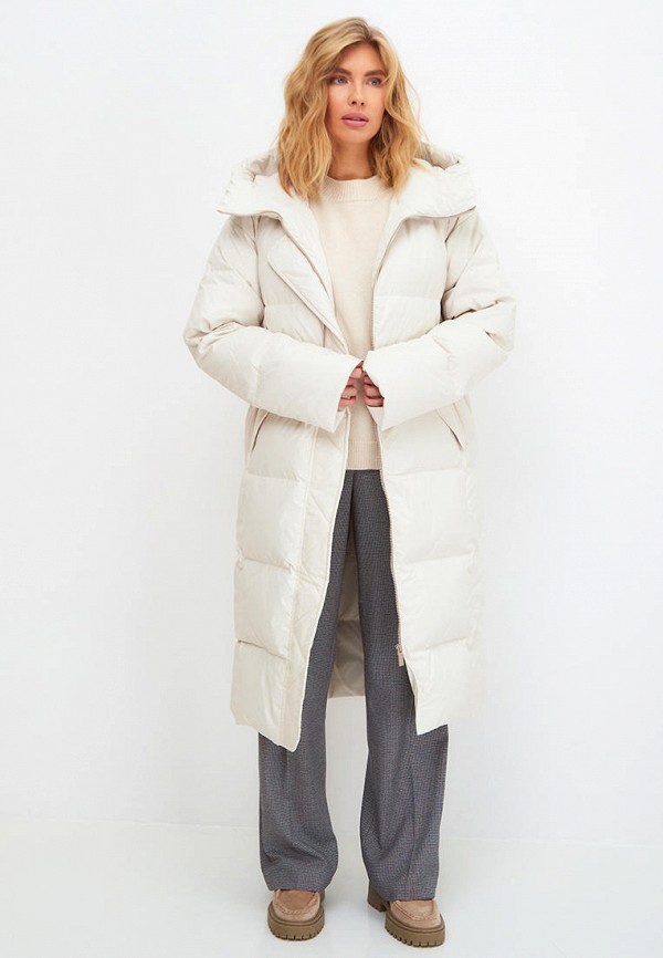 фото Пуховик vinnis