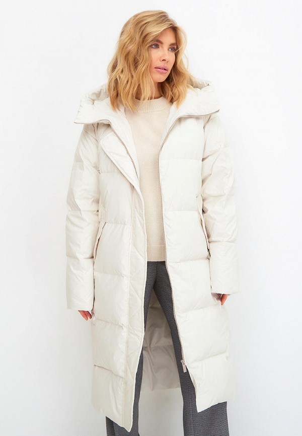 фото Пуховик vinnis