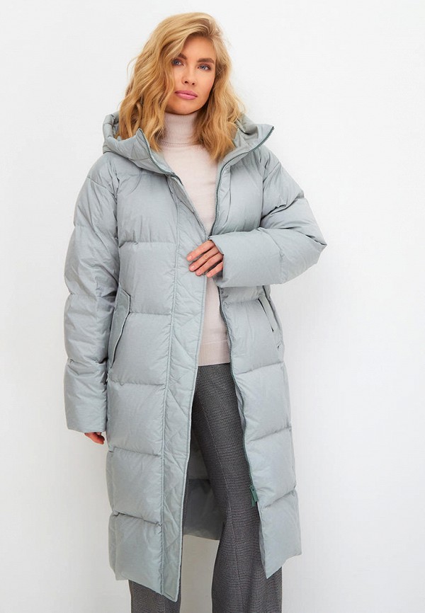 фото Пуховик vinnis