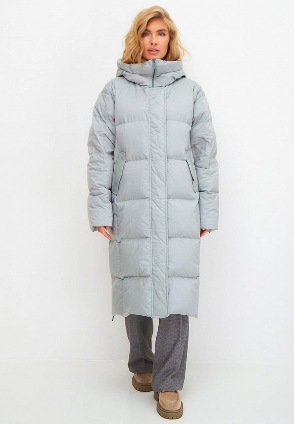 фото Пуховик vinnis