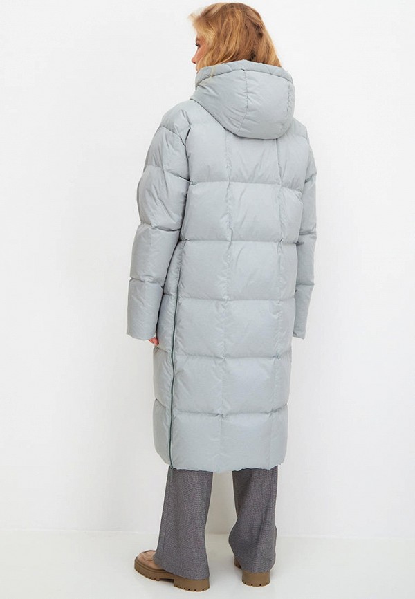 фото Пуховик vinnis