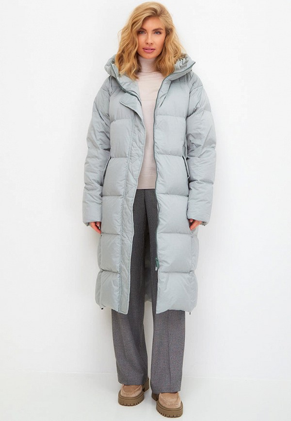 фото Пуховик vinnis