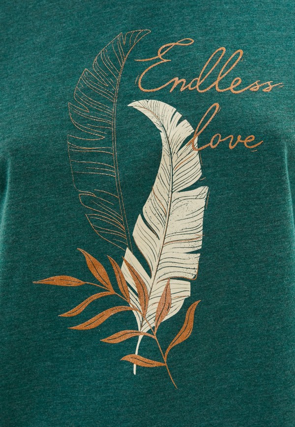 фото Футболка very neat