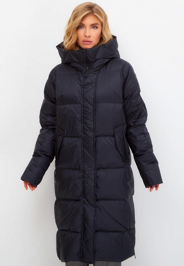 фото Пуховик vinnis