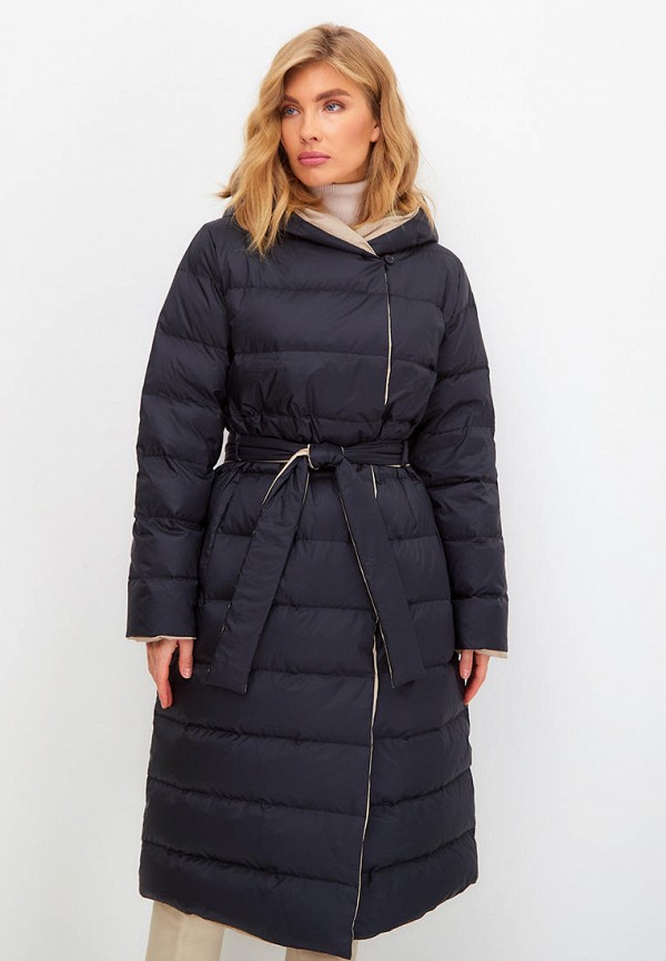 фото Пуховик vinnis