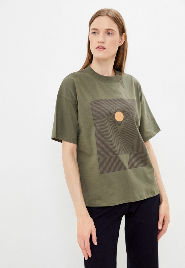 фото Футболка very neat