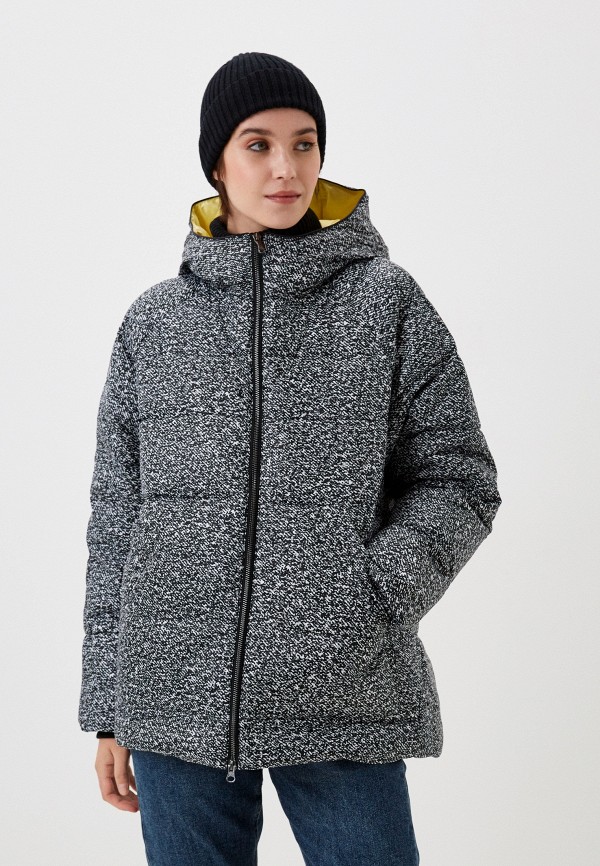 фото Куртка утепленная bulmer