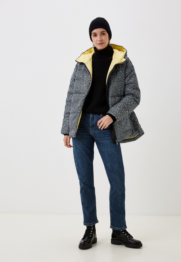 фото Куртка утепленная bulmer