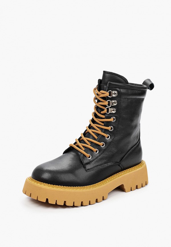 фото Ботинки араз