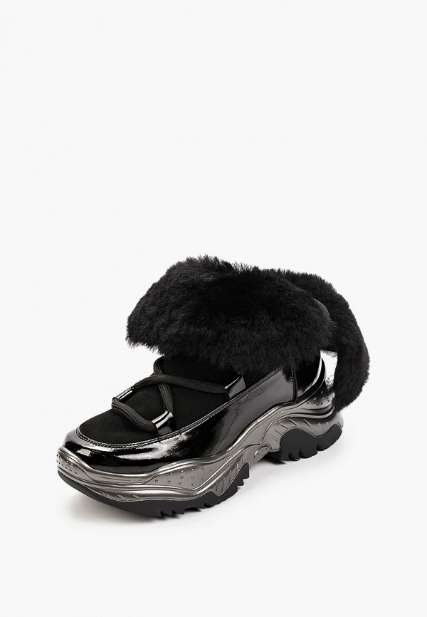 фото Кроссовки араз