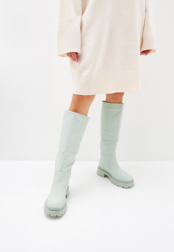 фото Сапоги dino albat