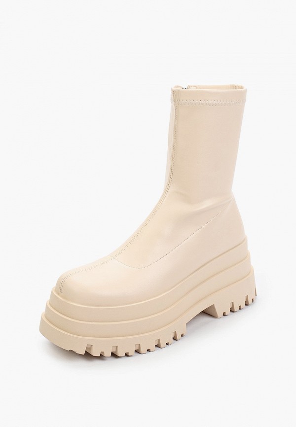 фото Ботинки араз