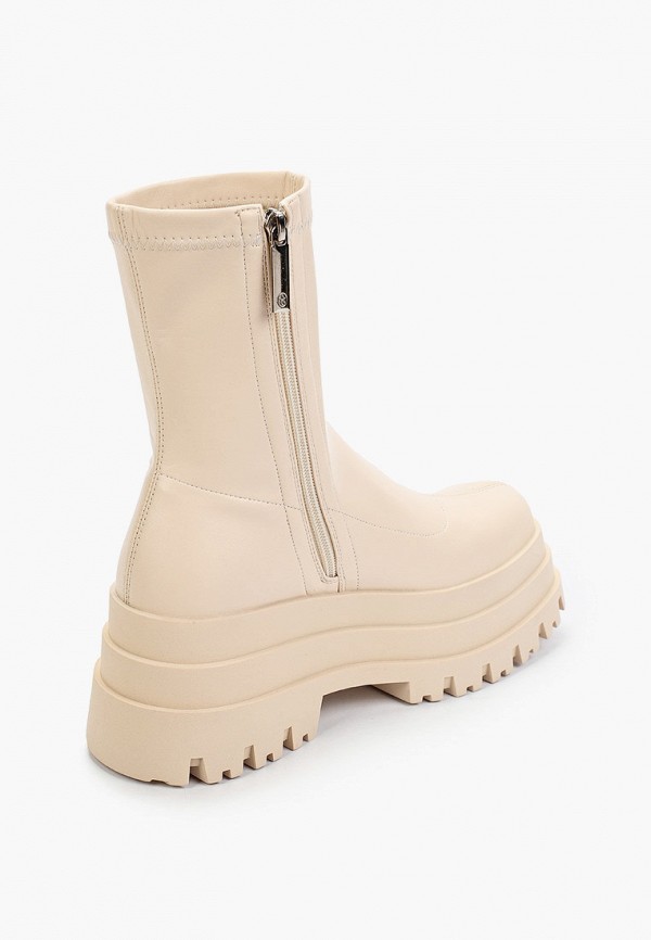 фото Ботинки араз