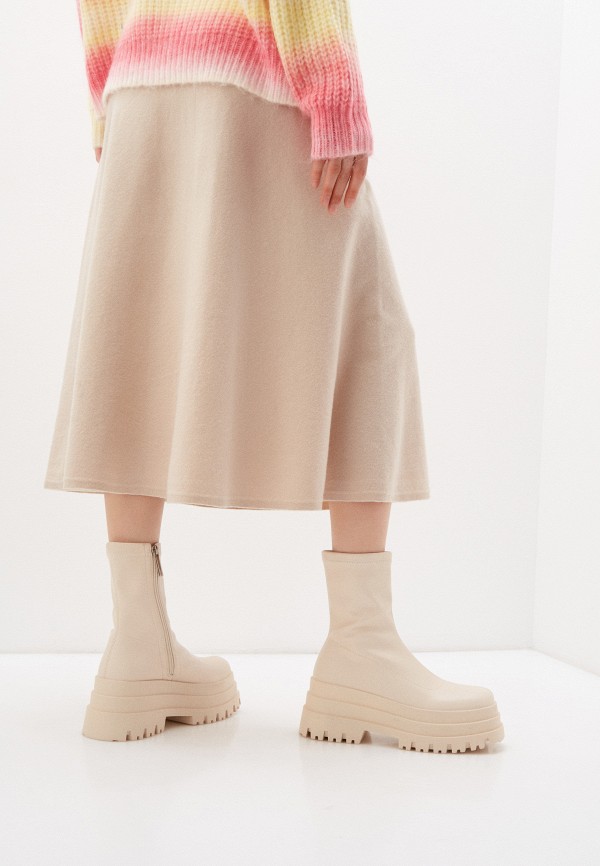 фото Ботинки араз