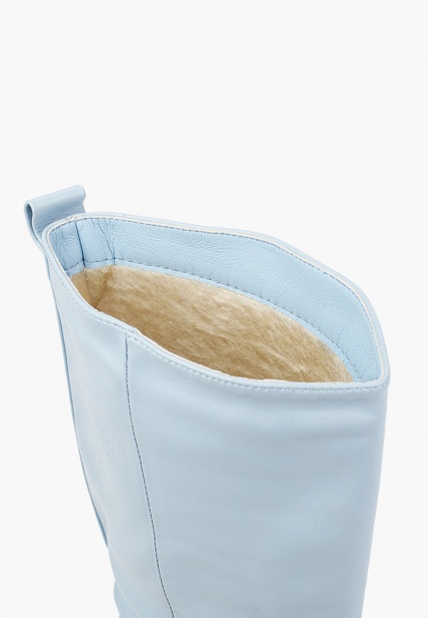 фото Сапоги dino albat