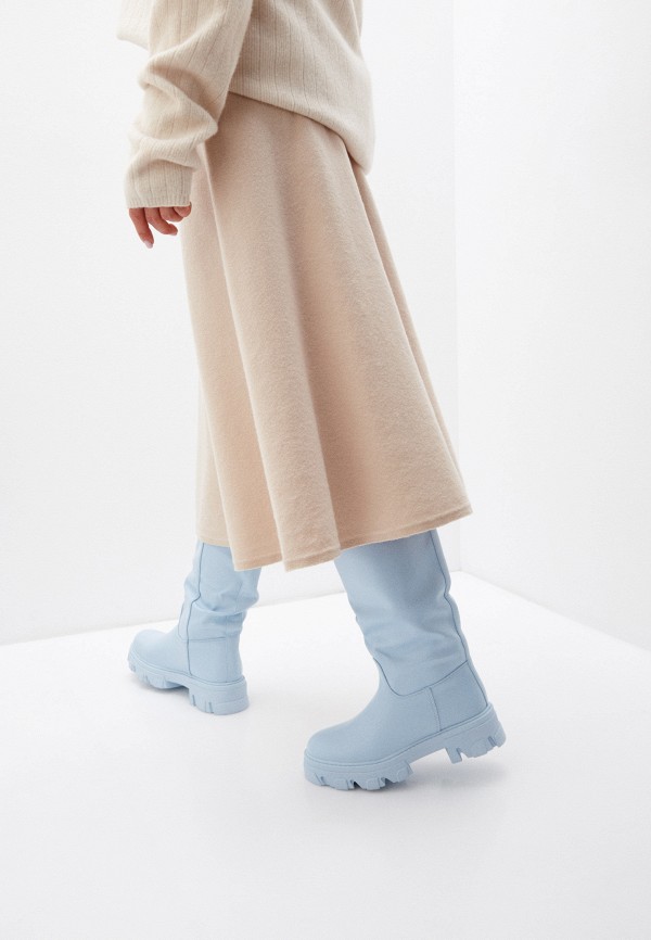 фото Сапоги dino albat