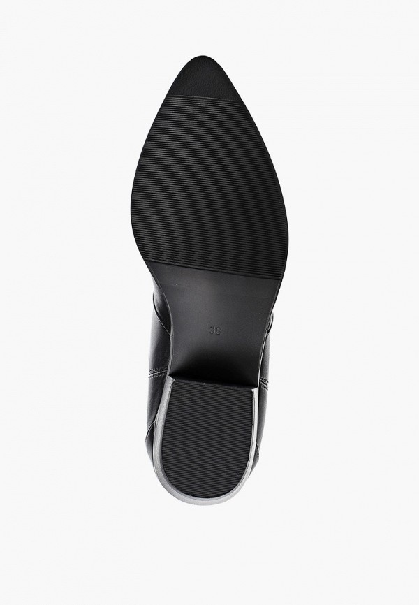 фото Сапоги араз