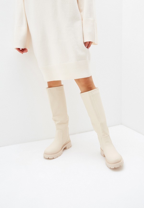 фото Сапоги dino albat