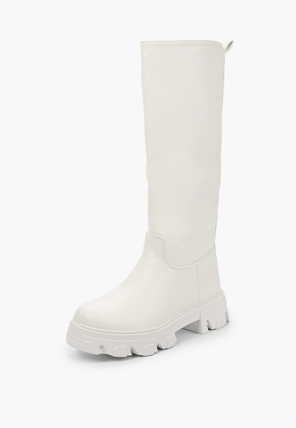 фото Сапоги dino albat