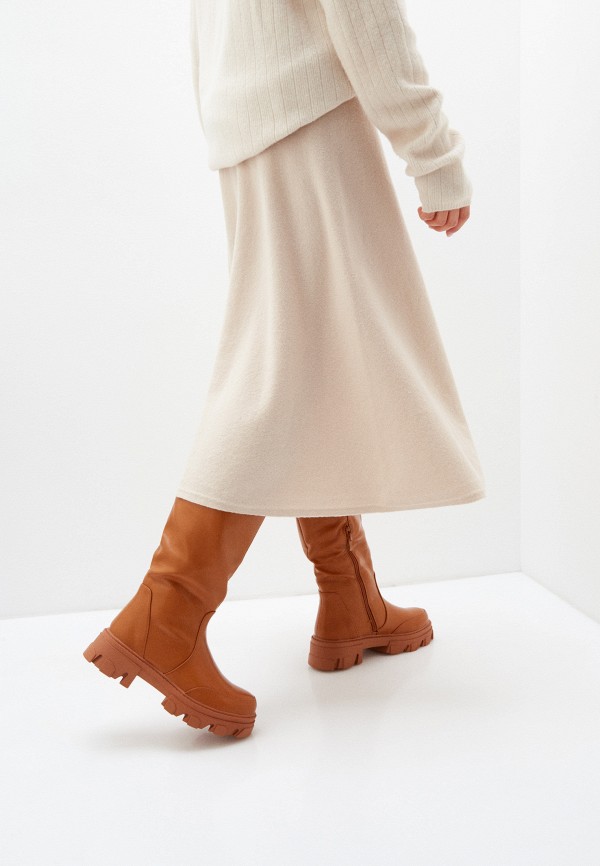 фото Сапоги dino albat