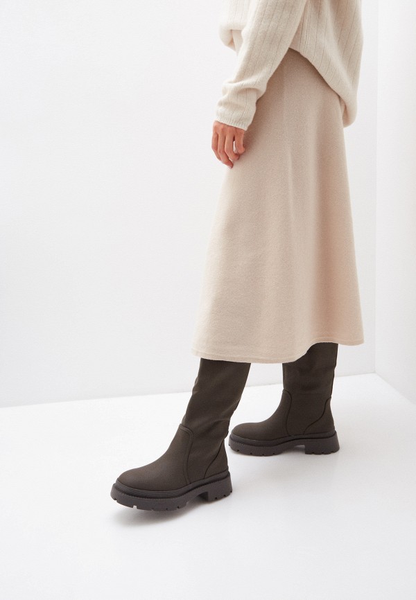 фото Сапоги dino albat