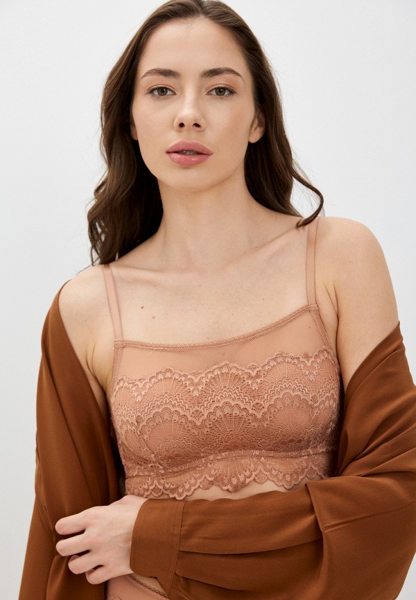 фото Бюстгальтер sensera