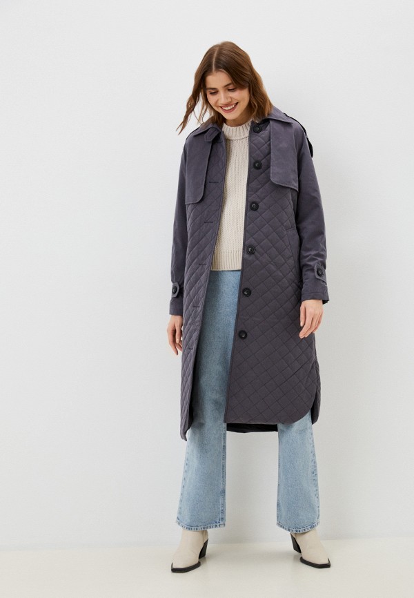 фото Куртка утепленная tobeone