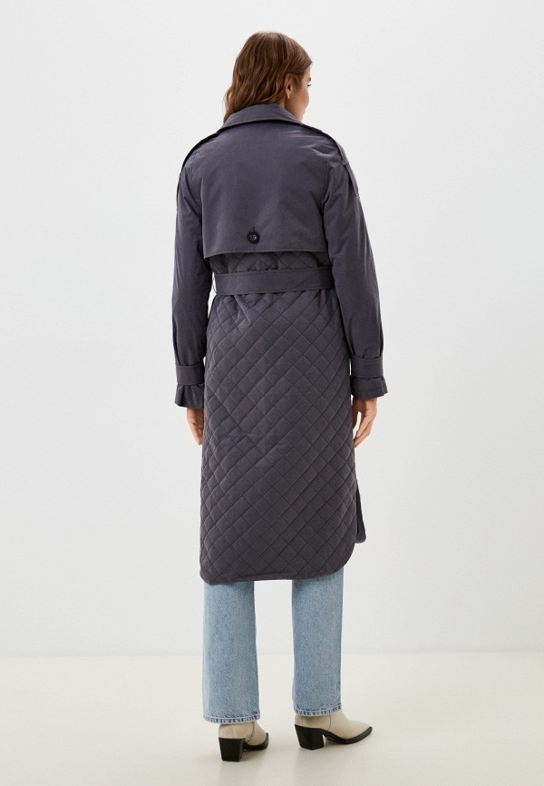 фото Куртка утепленная tobeone