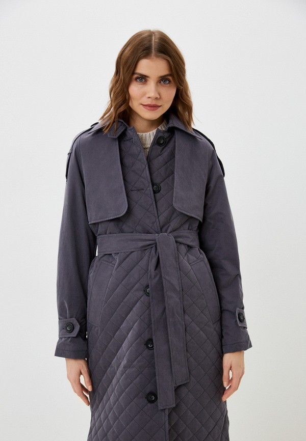 фото Куртка утепленная tobeone