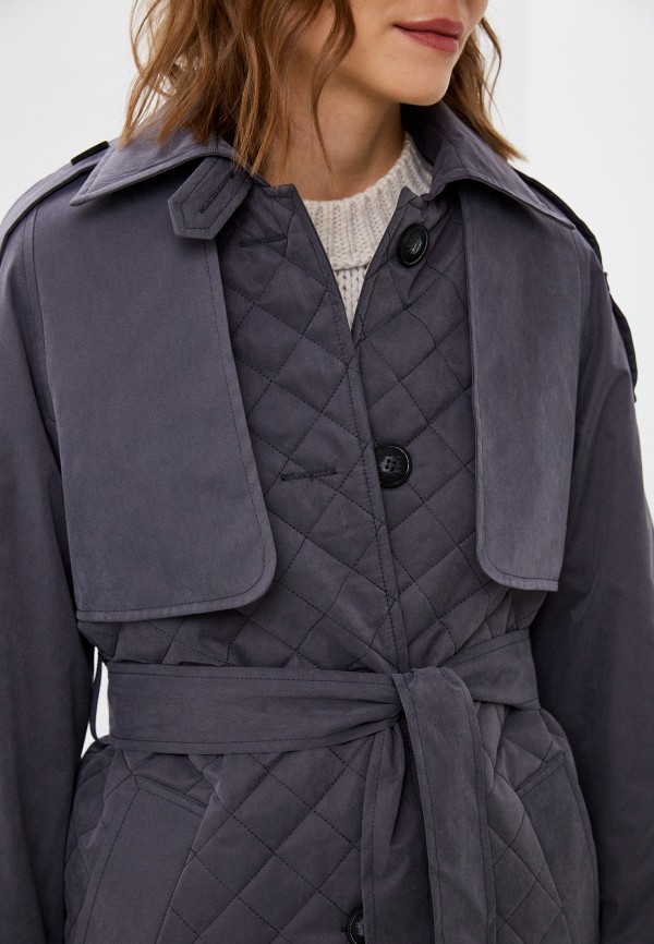 фото Куртка утепленная tobeone