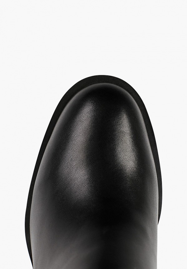 фото Ботфорты cherryboom shoes