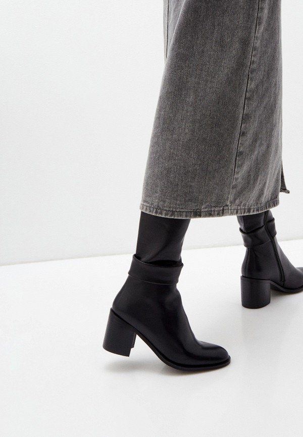 фото Ботфорты cherryboom shoes