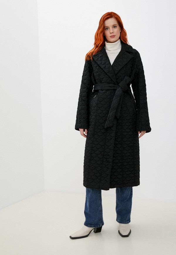 фото Куртка утепленная idekka